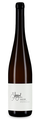 Rüdesheimer Berg Roseneck Riesling sec 2023