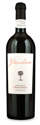 Grandioso Toscana Rosso 2020
