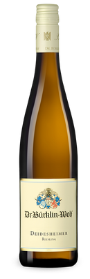 Deidesheimer Riesling Village sec 2023