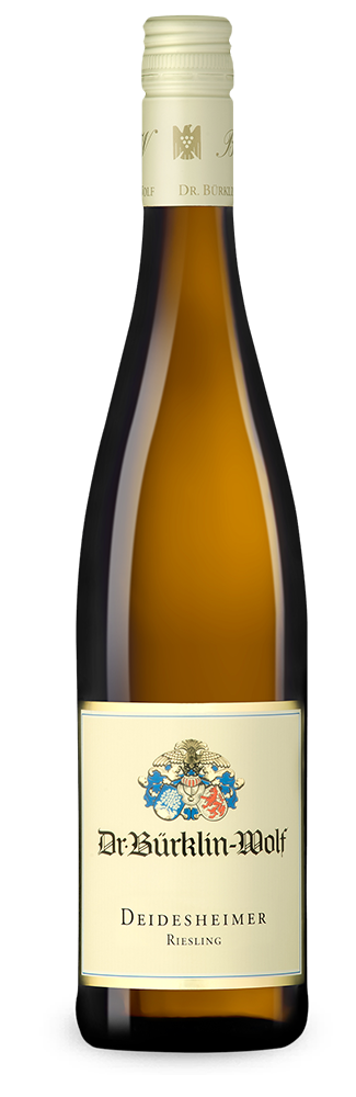 Deidesheimer Riesling Village sec 2023
