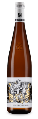 Riesling Pechstein VDP.Grosses Gewächs sec 2021