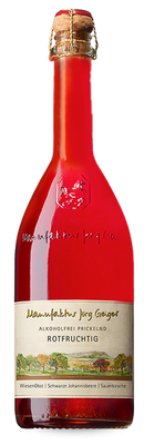 Rotfruchtig sans alcool