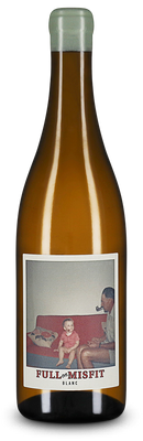 Full on Misfit White Blend 2023