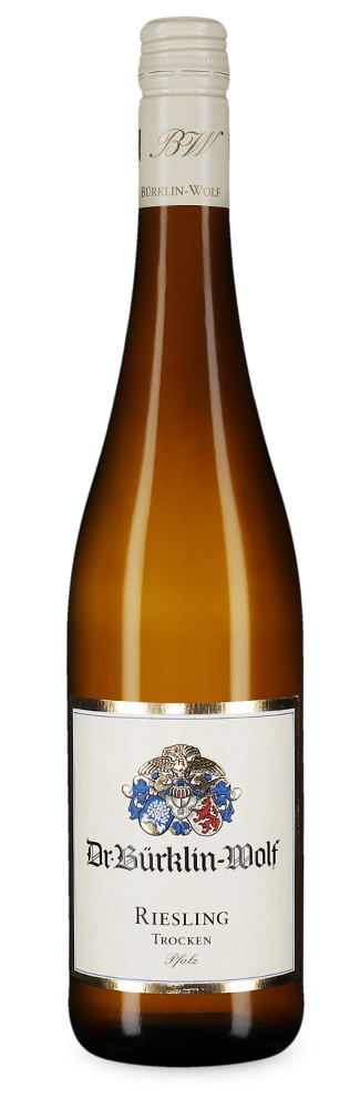 Riesling trocken 2024
