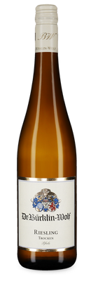 Riesling trocken 2024