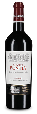 Médoc Cru Bourgeois 2022