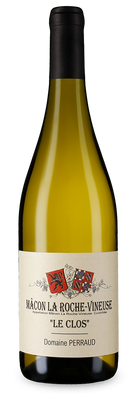 Mâcon La Roche-Vineuse Le Clos 2022