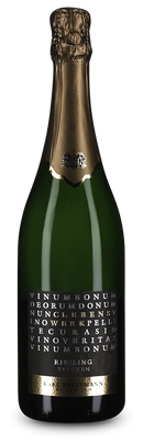 Sekt Lebenswerk Riesling sec