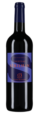 Saint-Estèphe Cru Bourgeois Supérieur 2019