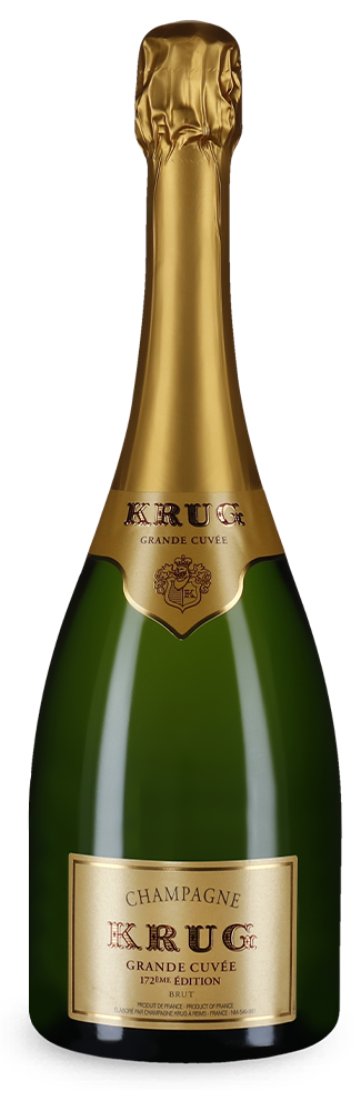 Grande Cuvée 172ème Édition Brut