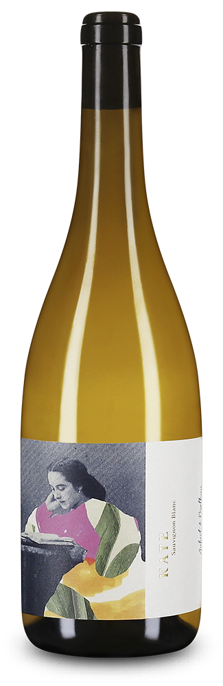 Aubert & Mathieu, Kate Sauvignon Blanc, Pays d'Oc