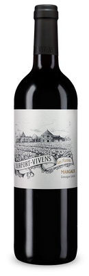 Margaux Les Plantes 2019