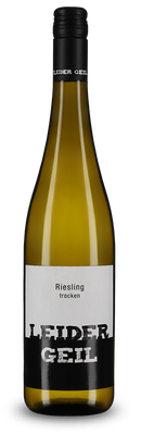 Riesling sec 2024