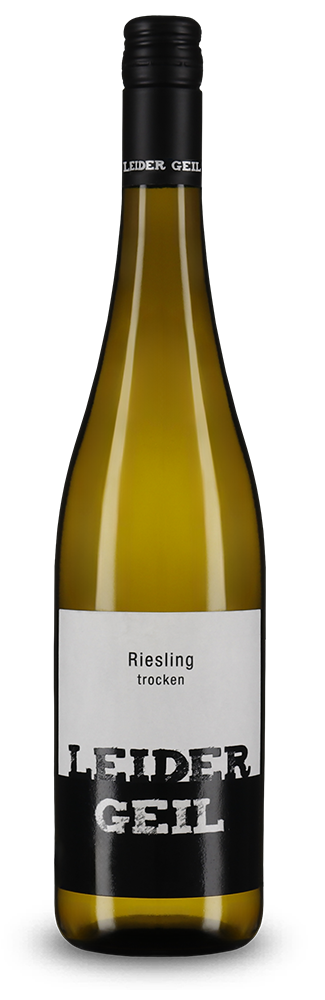 Riesling sec 2024