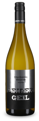 Chardonnay Réserve sec 2024