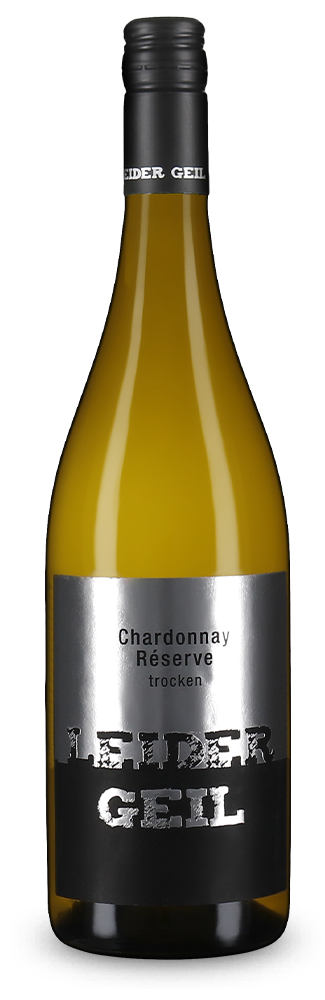 Chardonnay Réserve sec 2024