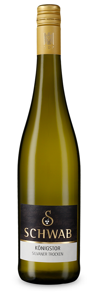 Königstor Sylvaner sec 2024