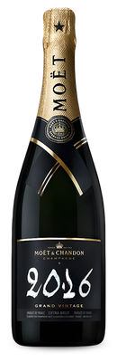 Grand Vintage Extra Brut 2016