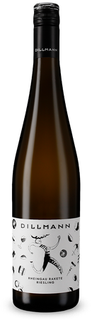 Rheingau Rakete Riesling sec 2024