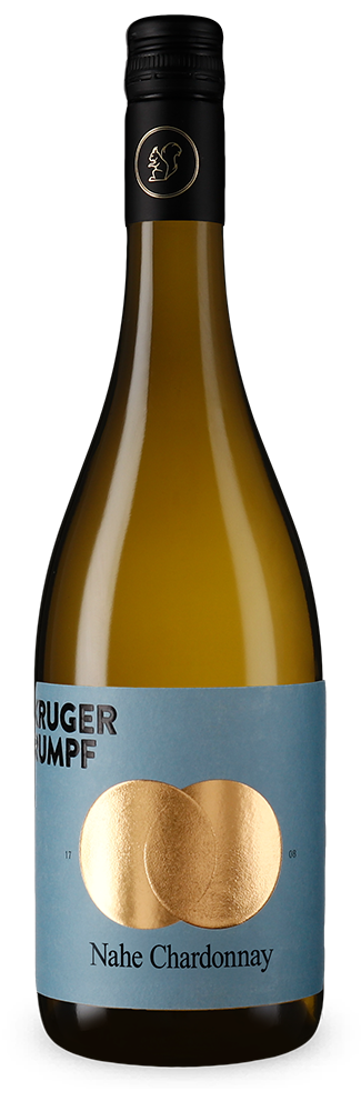 Nahe Chardonnay sec 2024