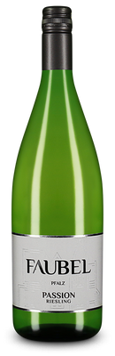 Passion Riesling sec 2024 1 litre