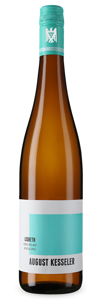 Lisbeth Riesling sec 2024