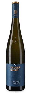Burgberg Riesling VDP.Grosses Gewächs sec 2024