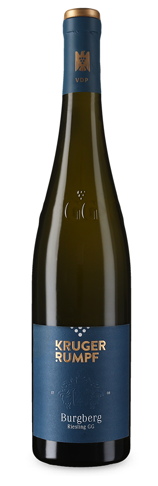 Burgberg Riesling VDP.Grosses Gewächs sec 2024