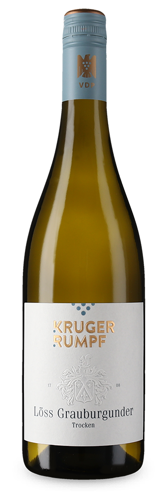 Löss Pinot gris sec 2024