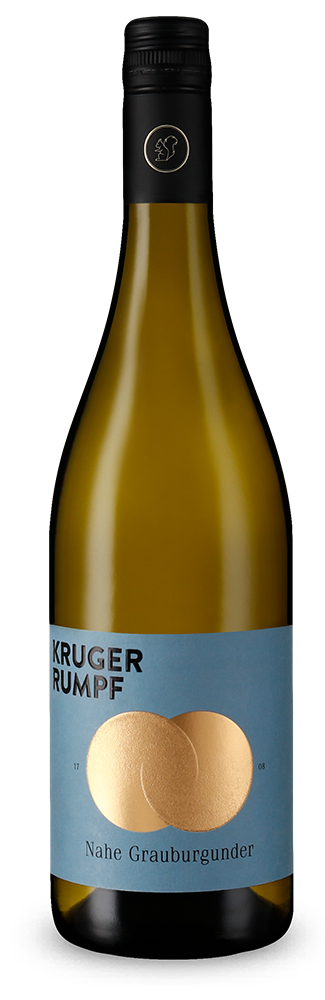 Nahe Pinot gris sec 2024