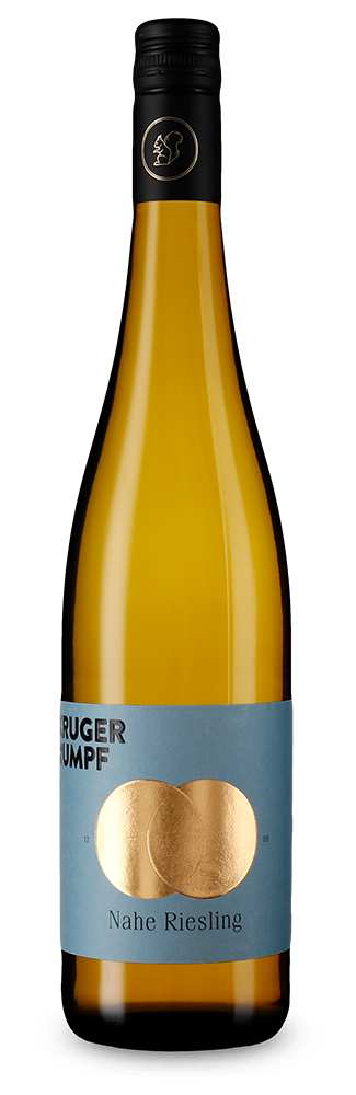 Nahe Riesling sec 2024