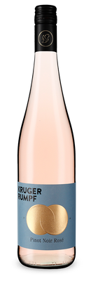 Pinot noir Rosé sec 2024