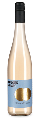 Merlot Blanc de Noir sec 2024