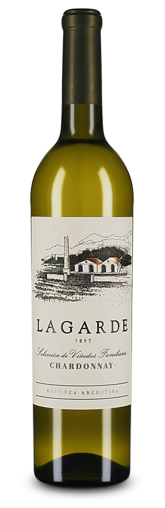 Chardonnay 2024