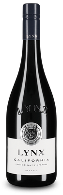 Petite Sirah Zinfadel 2023