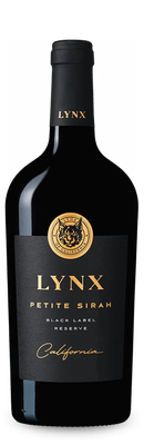 Petite Sirah Black Label 2023