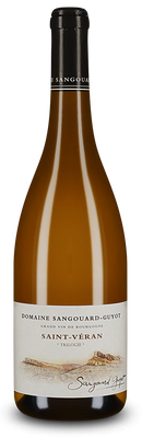 Chardonnay Saint-Véran Trilogie 2023