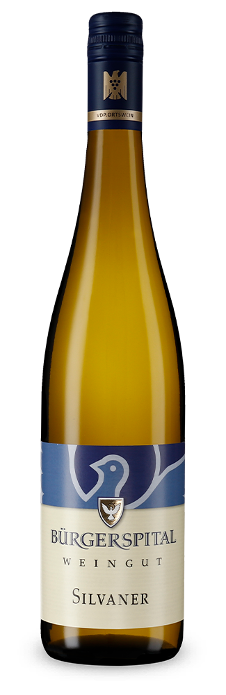 Randersackerer Sylvaner sec 2024