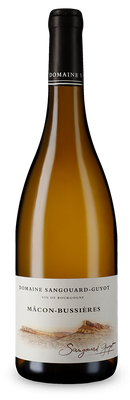 Chardonnay Mâcon-Bussières 2023