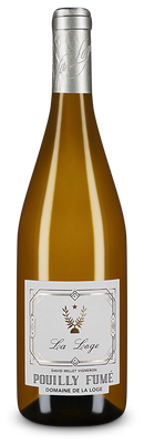 Pouilly Fumé 2024