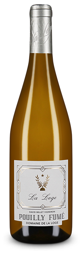 Pouilly Fumé 2024
