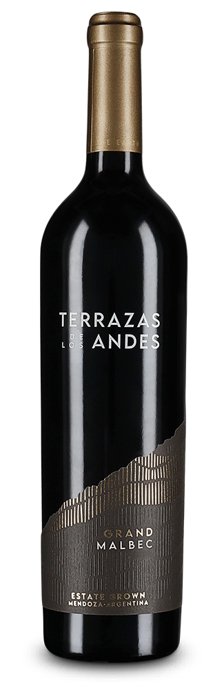 Grand Malbec 2021