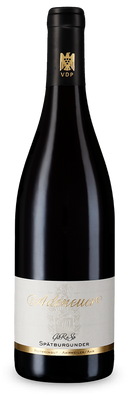 GäRoSo Pinot noir sec 2023