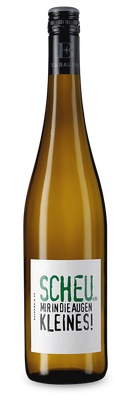 Scheu mir in die Augen, Kleines! sec 2024