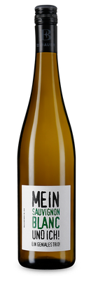 Mein Sauvignon und Ich! Ein geniales Trio! 2024