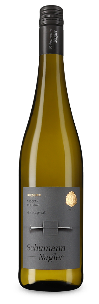 Riesling Taunusquarzit sec 2024