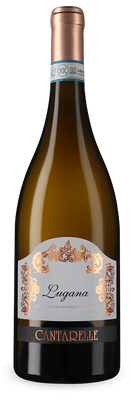 Cantarelle Lugana 2024