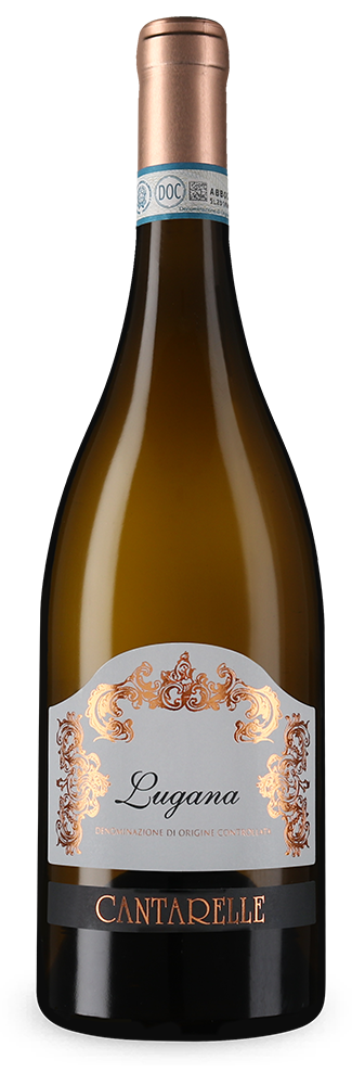 Cantarelle Lugana 2024