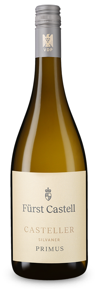 Casteller Sylvaner Primus sec 2024