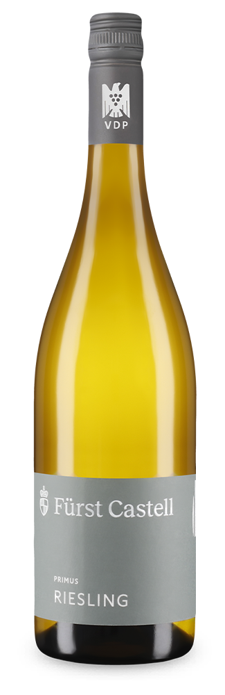 Riesling Primus sec 2024